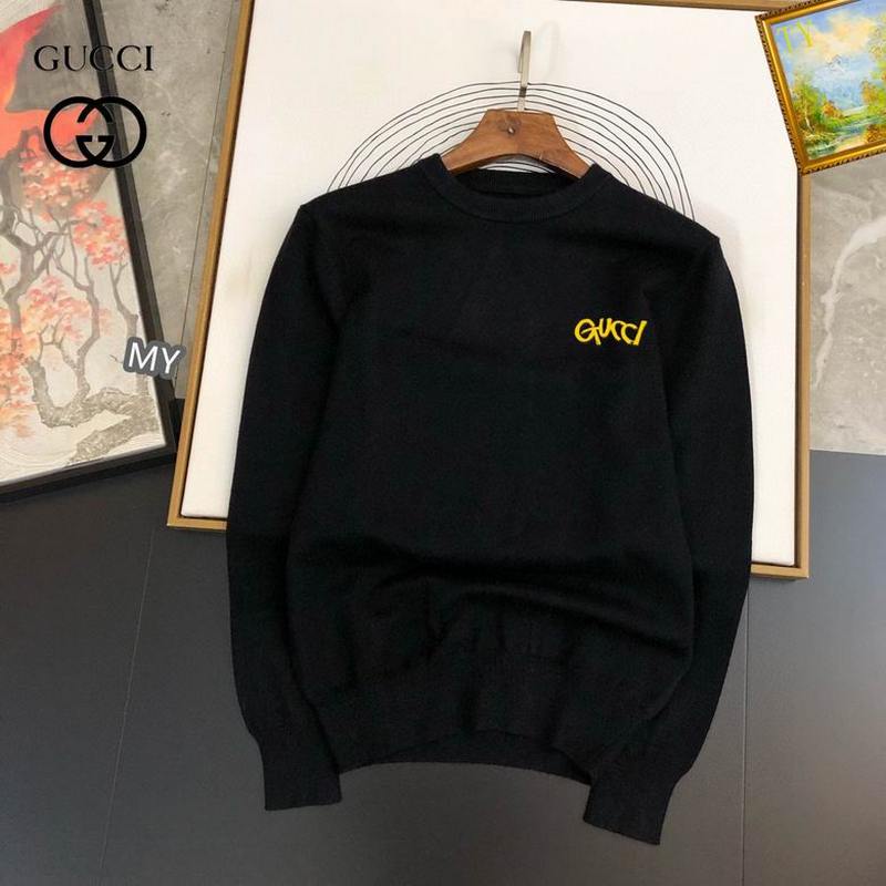 Gucci Men's Sweater 35